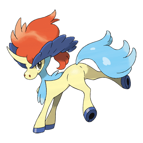 keldeo-ordinary