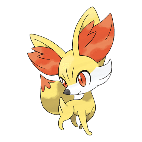 fennekin