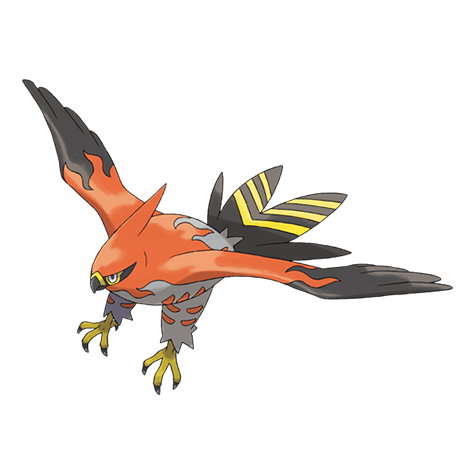 talonflame