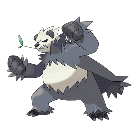 pangoro