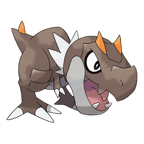 tyrunt