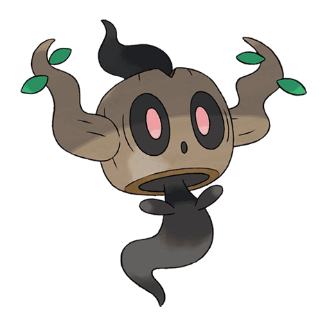 phantump