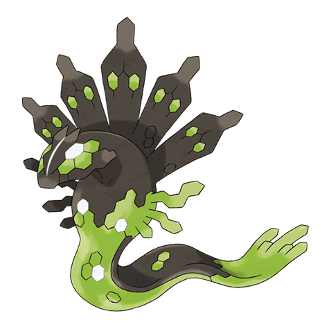 zygarde-50