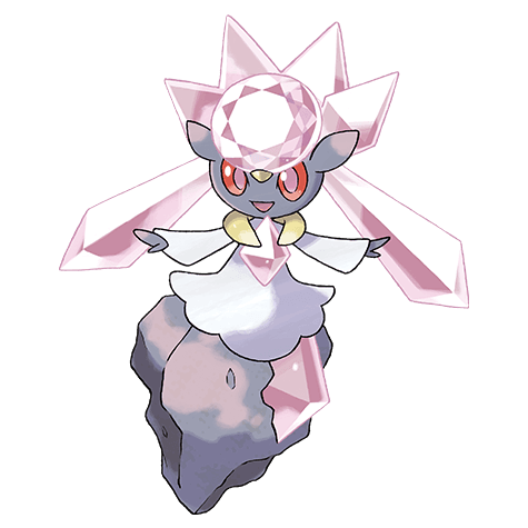 diancie