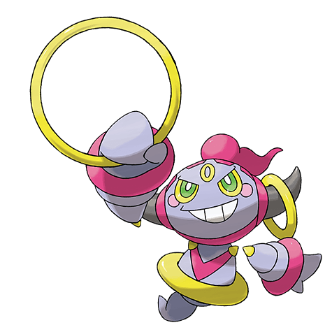 hoopa