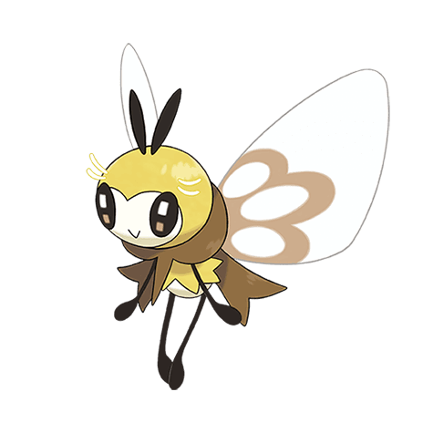 ribombee