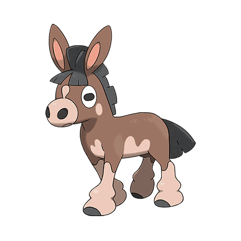 mudbray