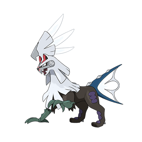 silvally