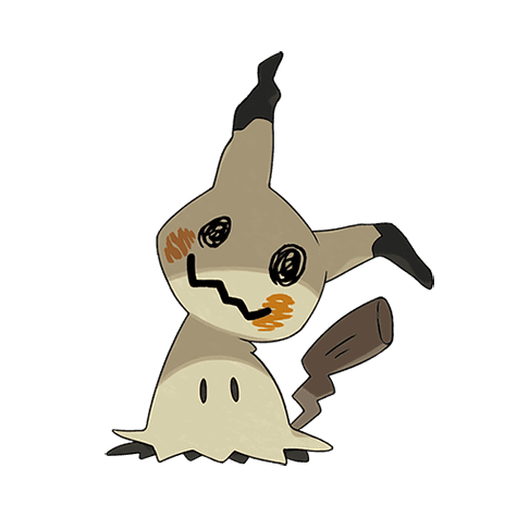 mimikyu-disguised