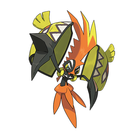 tapu-koko