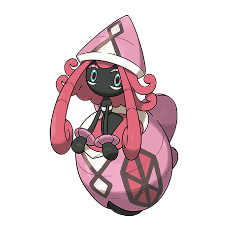 tapu-lele