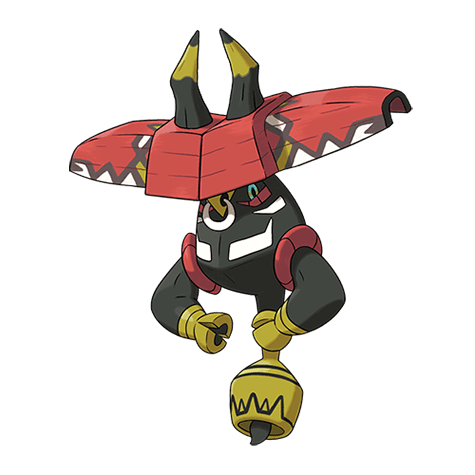 tapu-bulu