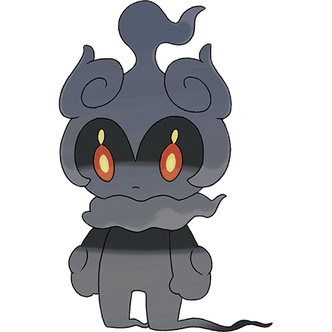 marshadow