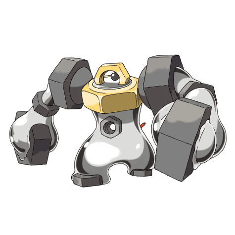 melmetal