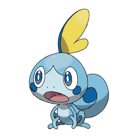 sobble