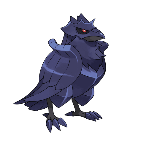 corviknight