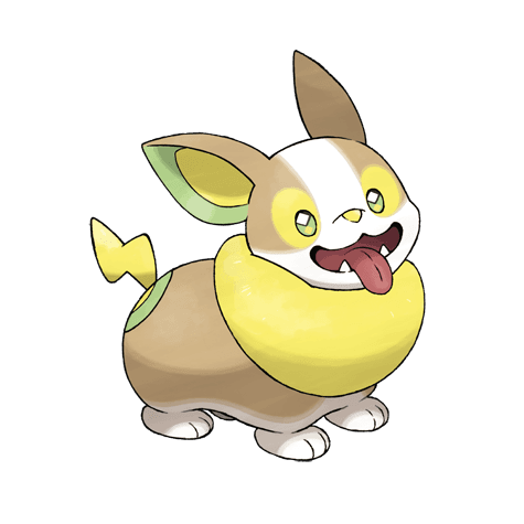 yamper